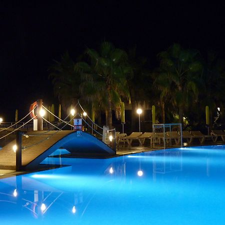 Mirador Resort & Spa Konaklı Eksteriør billede