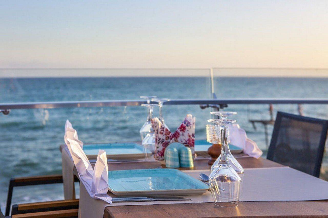 Mirador Resort & Spa Konaklı Eksteriør billede