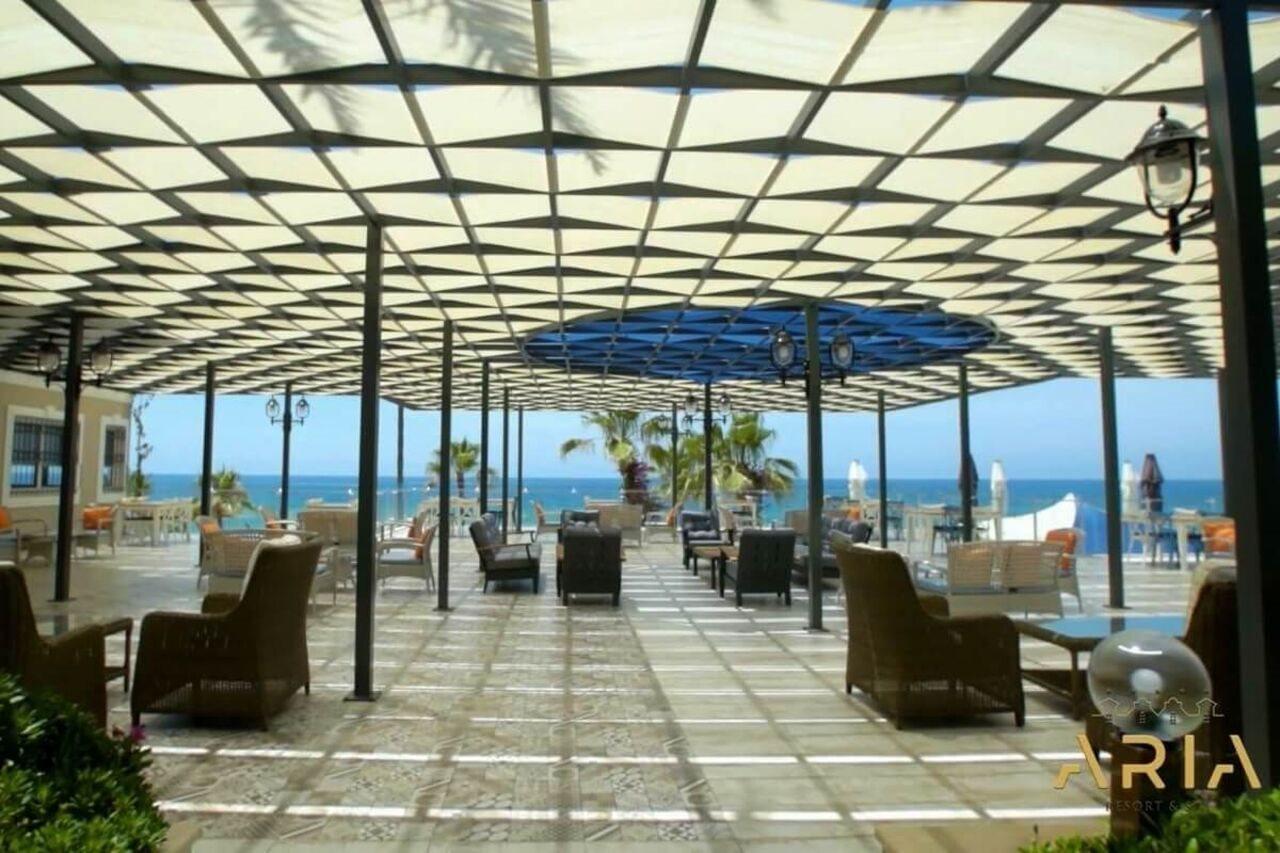 Mirador Resort & Spa Konaklı Eksteriør billede