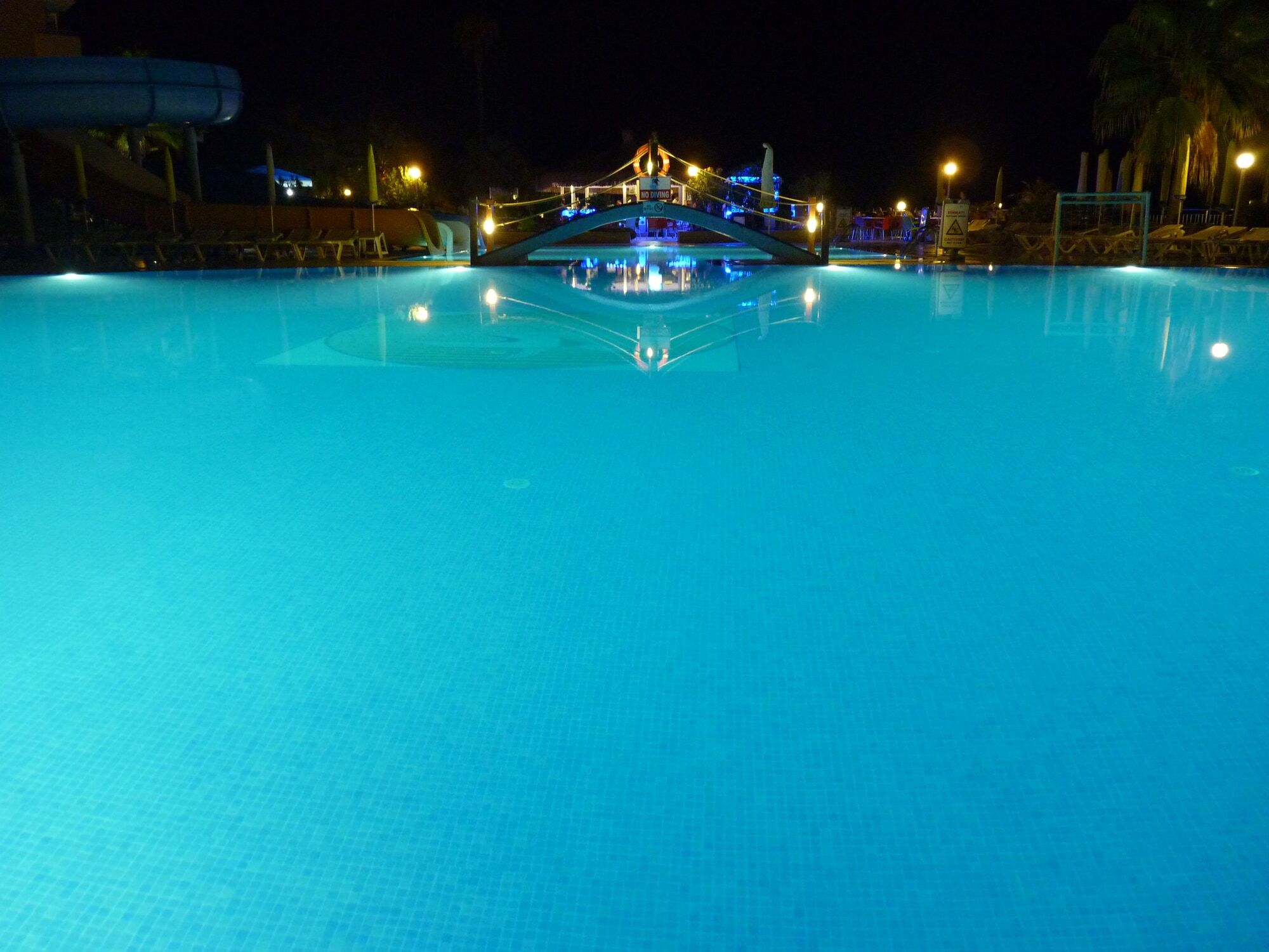 Mirador Resort & Spa Konaklı Eksteriør billede