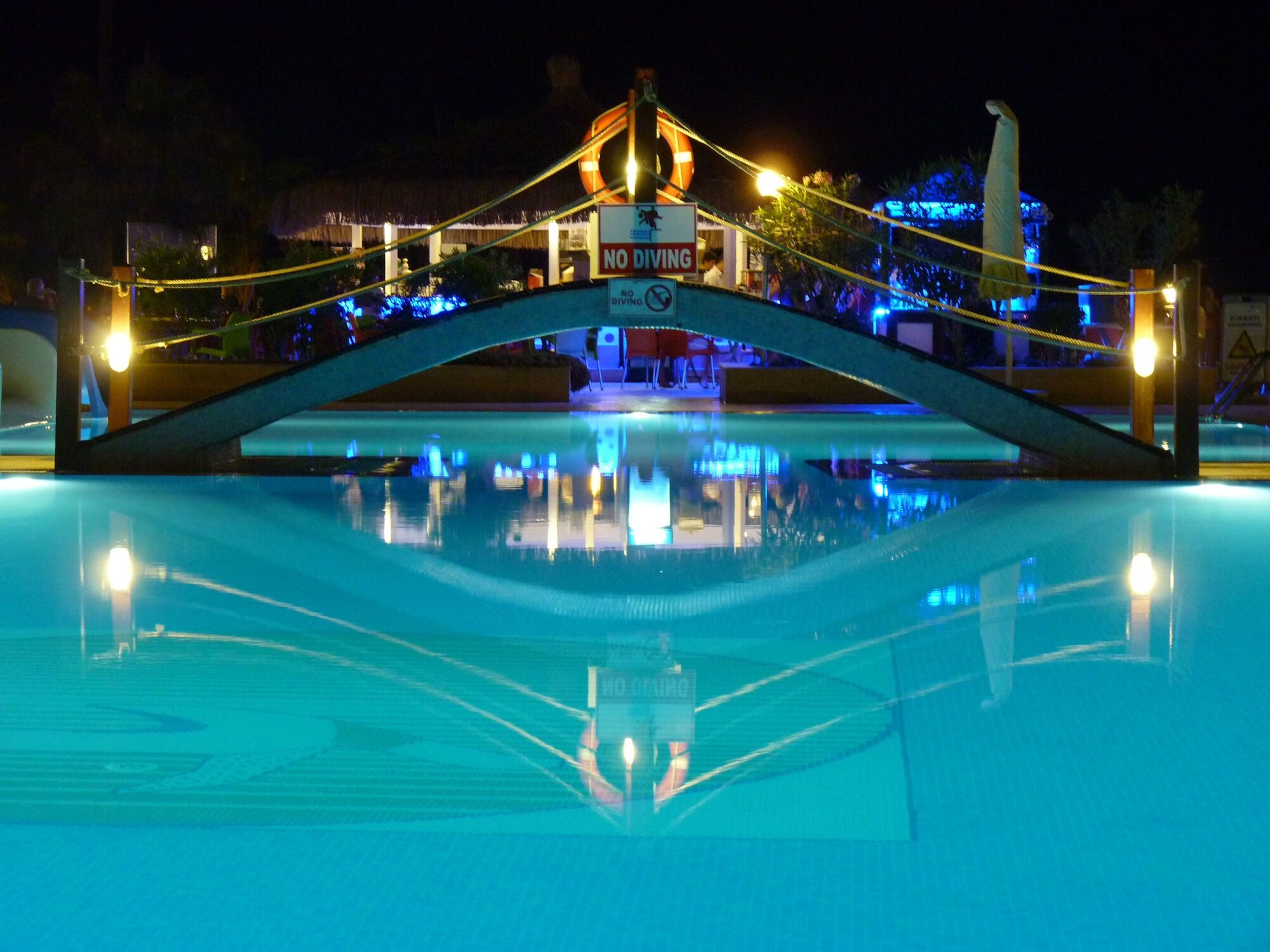 Mirador Resort & Spa Konaklı Eksteriør billede